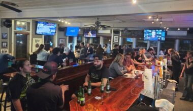 ‘Time for the next chapter’: Lehigh County sports bar bids farewell after 18 years | Eat, Sip, Shop
