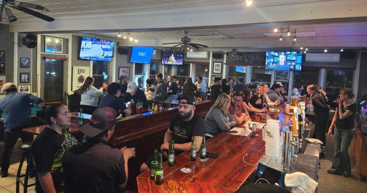 ‘Time for the next chapter’: Lehigh County sports bar bids farewell after 18 years | Eat, Sip, Shop