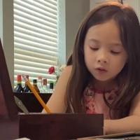 6-year-old Pittsburgh girl holding art auctions to raise money childhood cancer patients | News
