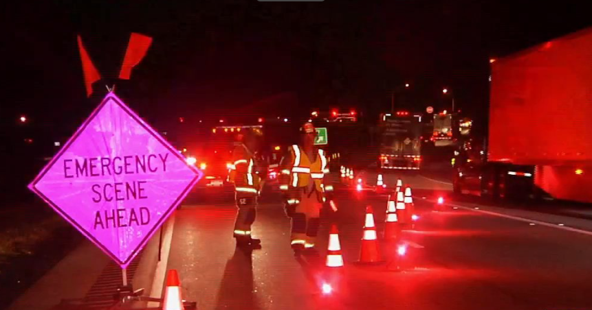 PennDOT stresses safety for increased holiday traffic | News