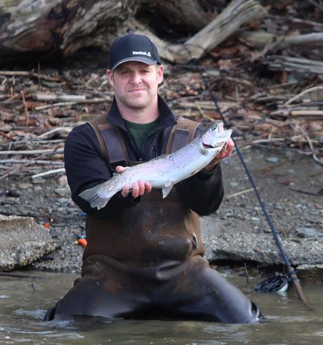 Walnut Creek, Erie, PA