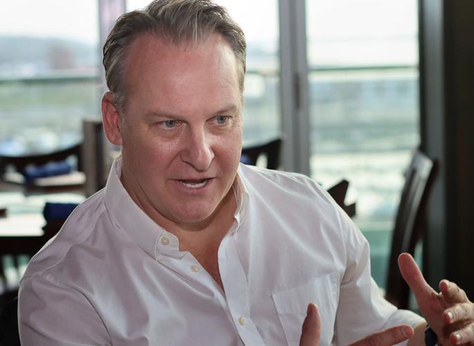 Nick Scott, Jr, Erie, PA