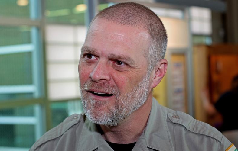 Matt Greene, PISP, Erie, PA