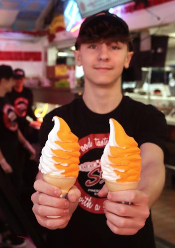 Sara's Restaurant, Erie, PA