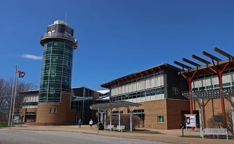 Tom Ridge Environmental Center, Erie, PA