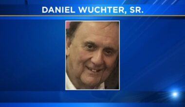 Viewing for former Allentown Fairgrounds Farmers Market owner set for Monday | Allentown Area