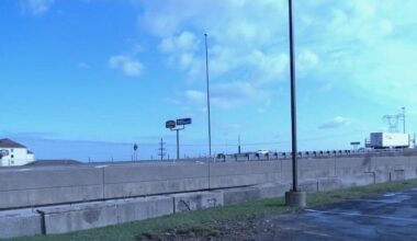 Construction Season Begins in Erie County with Major I-90 Project | News