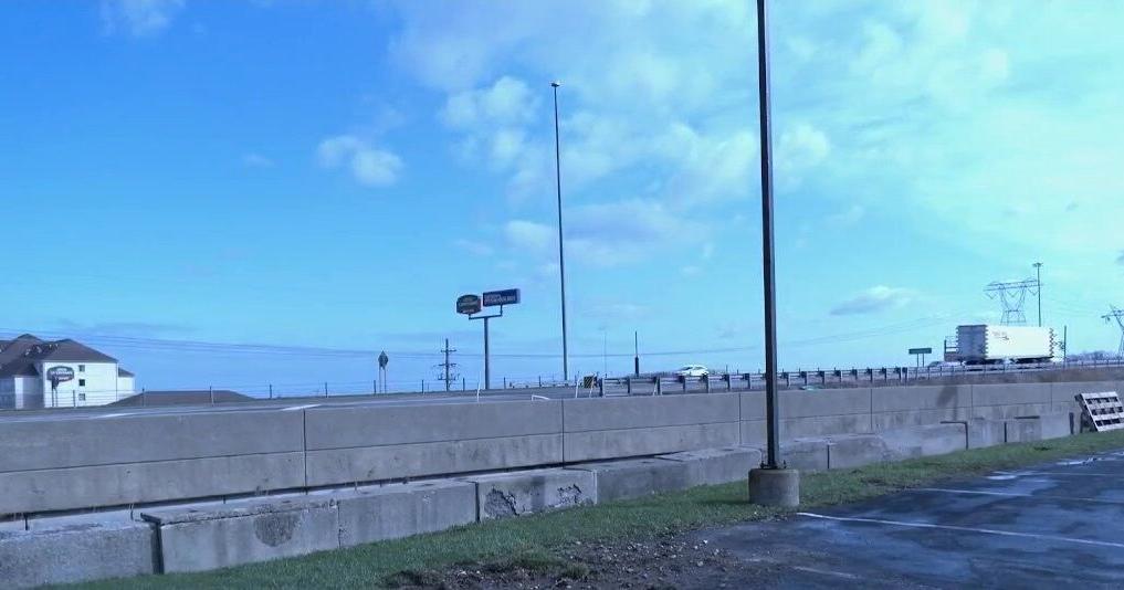 Construction Season Begins in Erie County with Major I-90 Project | News