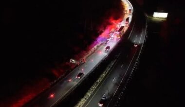 Un hombre de Allentown fallece el domingo a consecuencia de las heridas sufridas en un accidente con vuelco | Noticias