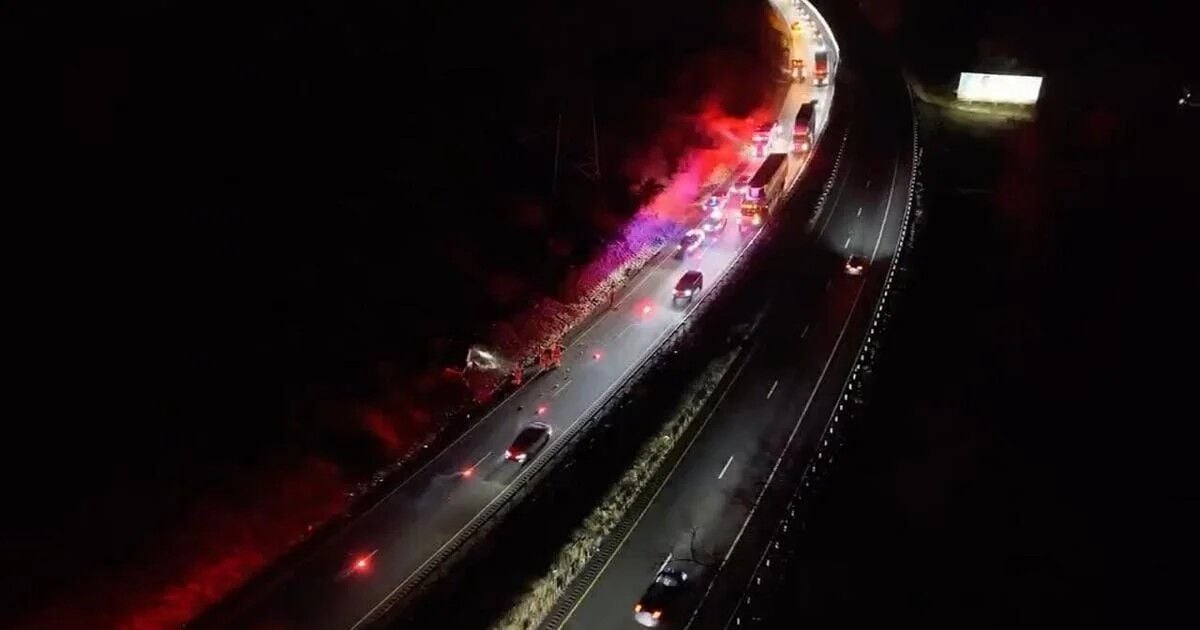Un hombre de Allentown fallece el domingo a consecuencia de las heridas sufridas en un accidente con vuelco | Noticias