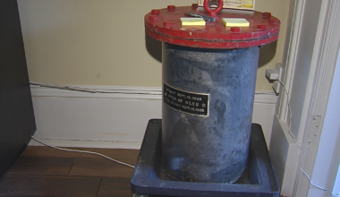 The Last Word: Erie Restaurant Will Rebury Rock & Roll Time Capsule | Local News