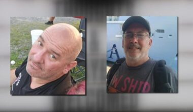 Hit and run suspect faces list of charges after tragic crash that killed two firefighters | Berks Regional News