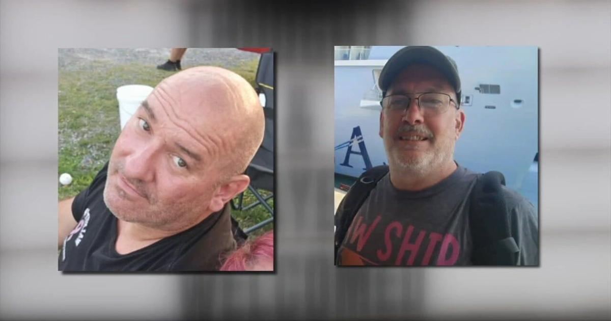 Hit and run suspect faces list of charges after tragic crash that killed two firefighters | Berks Regional News