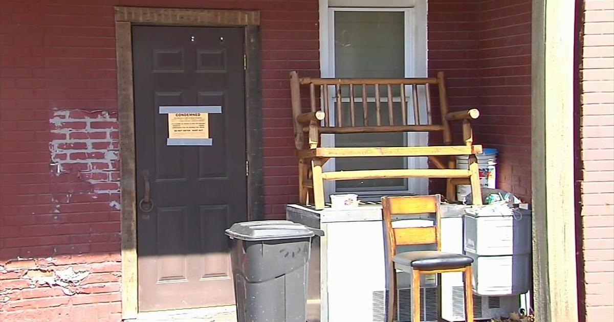 ‘This is a nightmare’: Tenants live without water or power after Lehigh Co. apartment building condemned | Western Lehigh County