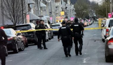 City officials: One in custody after homicide in Reading | Reading Area