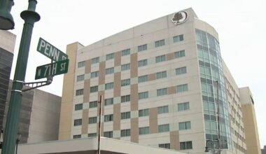 Reading police address safety concerns after ‘innocent victim’ fatally shot at hotel | Reading Area