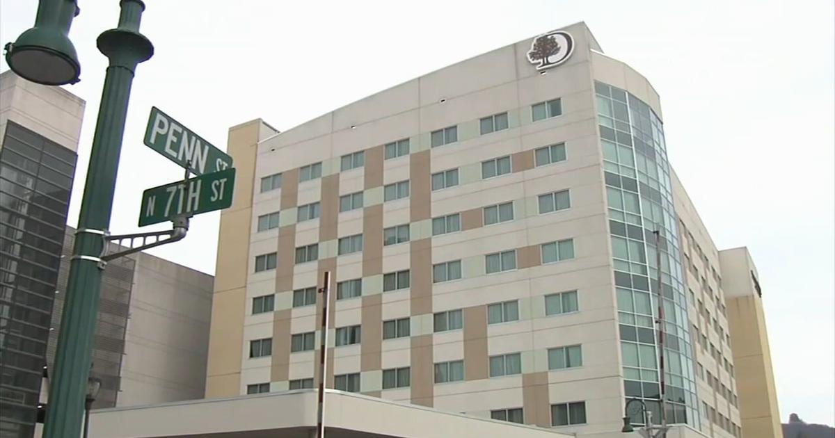 Reading police address safety concerns after ‘innocent victim’ fatally shot at hotel | Reading Area