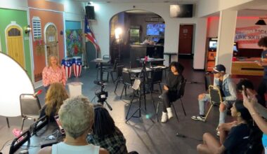 Student-led documentary preserves the stories of Latinos who settled in Reading decades ago | State