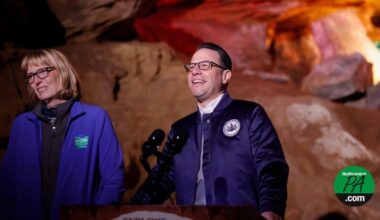 Gov. Shapiro announces Pennsylvania’s first underground state park | Life