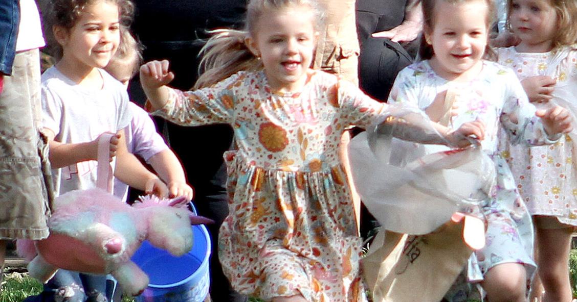 Easter Egg Hunt held in New Bethlehem | News