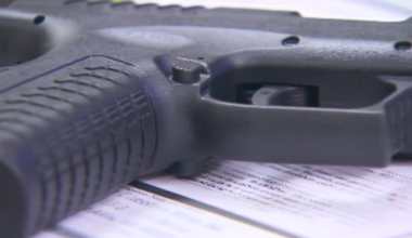 Erie Residents Invited to License to Carry Firearm Event | State