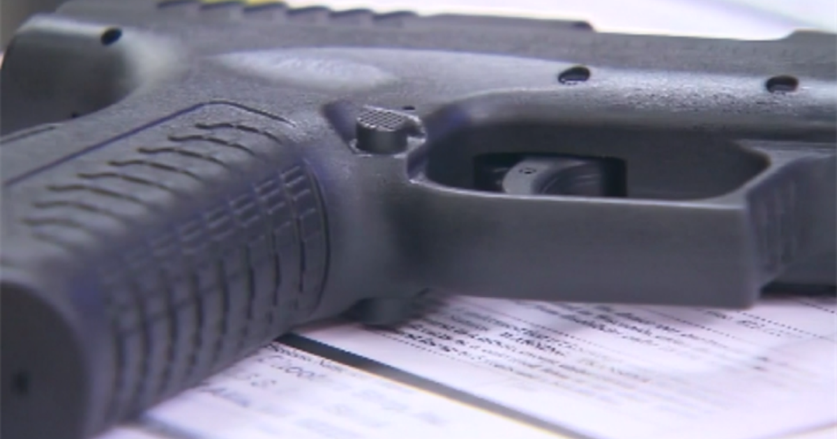 Erie Residents Invited to License to Carry Firearm Event | State