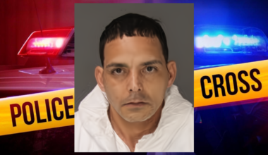 Argument over parking leads to deadly shooting in Reading neighborhood | Berks Regional News