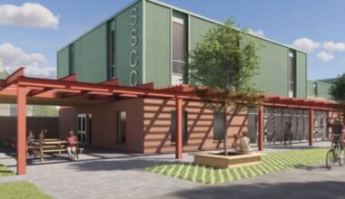 Bethlehem Community Center brings neighbors together with city's support and community involvement | Video