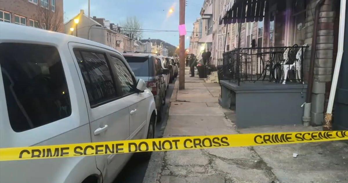 Deadly Muhlenberg Street shooting began as parking dispute, authorities say | Berks Regional News