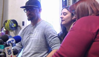 Families mourn loss of two volunteer firefighters killed in deadly hit-and-run | Berks Regional News