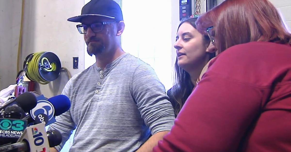 Families mourn loss of two volunteer firefighters killed in deadly hit-and-run | Berks Regional News