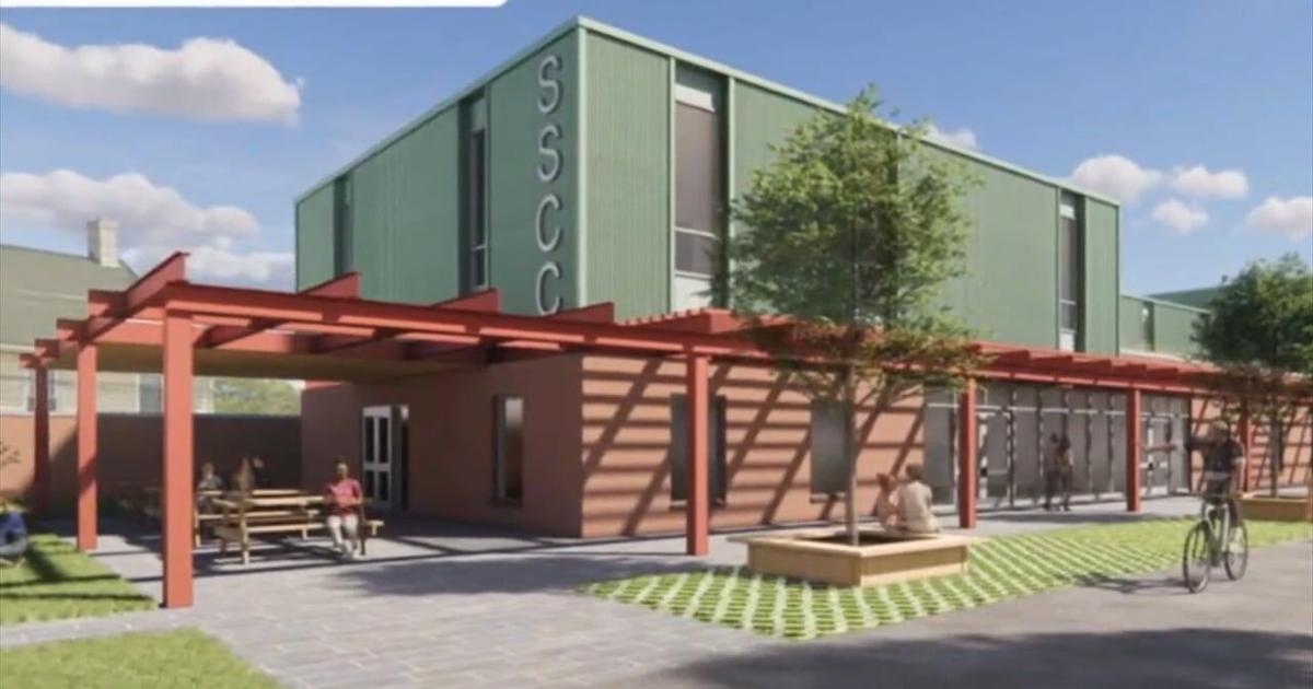 Bethlehem anuncia nuevo centro comunitario para el sur de la ciudad | Noticias