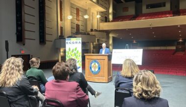 E.C.G.R.A. Awards Over $600, 000 to Local Non-Profits | Local News