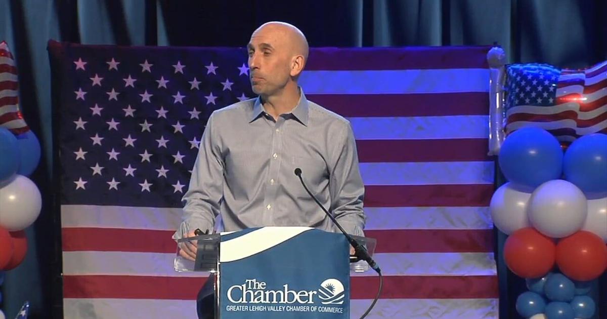 Bethlehem mayor delivers State of the City address | Bethlehem Area