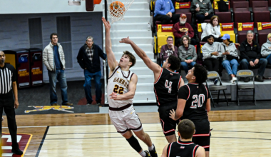 Gannon Leading Scorer Pace Prosser Enters Transfer Portal | Sports