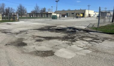 Tackling Pothole and Handling Repairs After Rough Winter | Local News