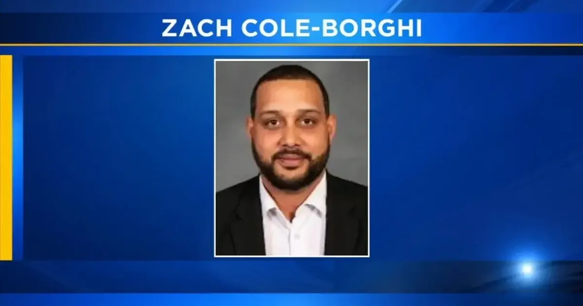 Lehigh County commissioner out on bail facing multiple drug charges | Crime Stories