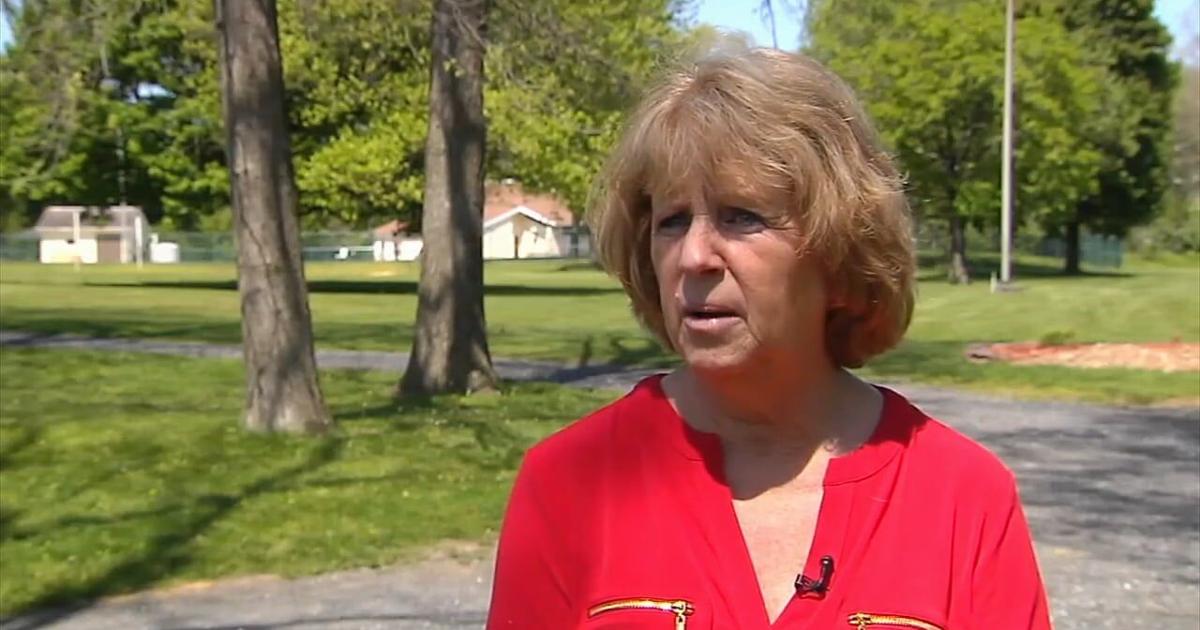 Whitehall treasurer faces charges over neighbor dispute involving greenhouse in backyard | Allentown Area