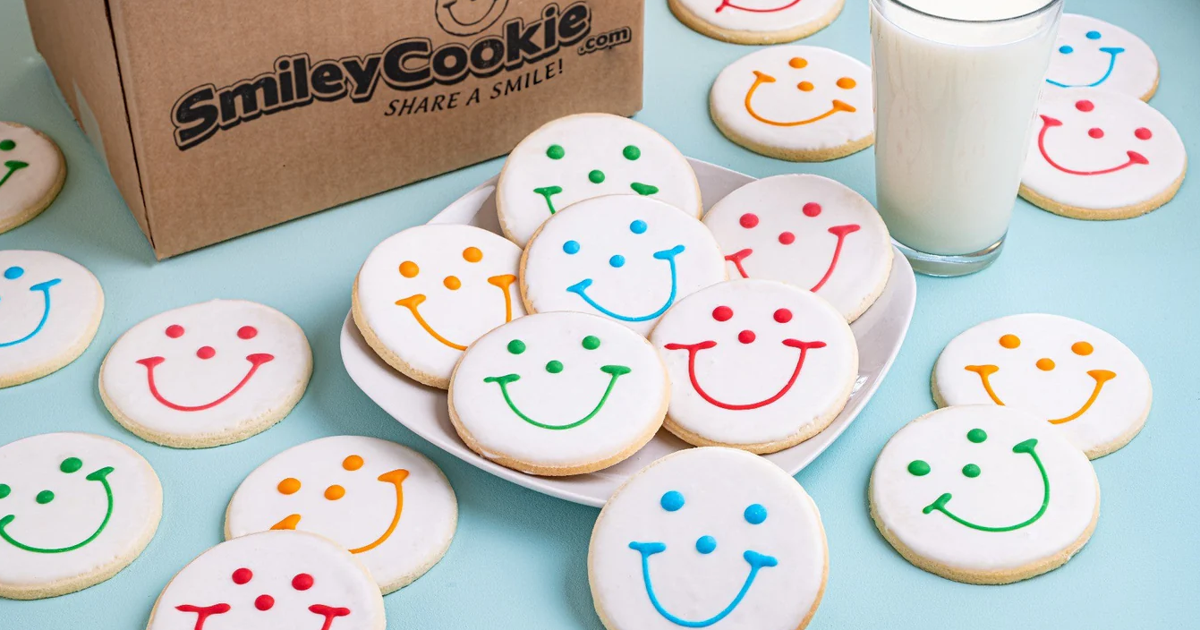 All Smiles for the Coolest Thing Made in Pennsylvania | News