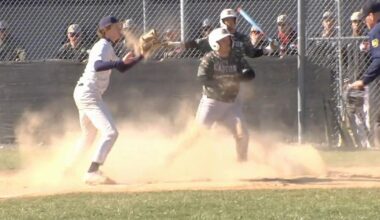 Liberty baseball posts sixth win in last seven games with victory over Easton | Sports
