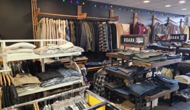 'More vibrant area': Rising rent leads decades-old retailer to find new Bethlehem home | Eat, Sip, Shop