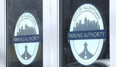 Maintaining aging decks, expanding surface lots among priorities for Allentown Parking Authority | Allentown Area