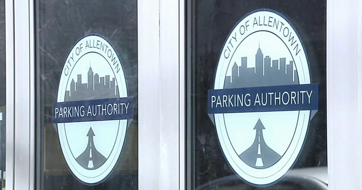 Maintaining aging decks, expanding surface lots among priorities for Allentown Parking Authority | Allentown Area