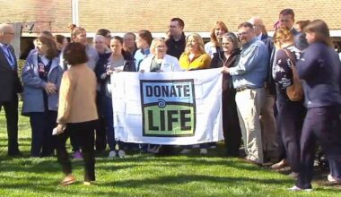 High school jazz band brings music to Baseballtown | Reading Area