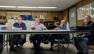 Summit Township financial recovery remains focus | News