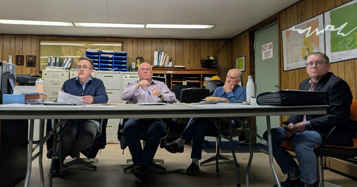 Summit Township financial recovery remains focus | News