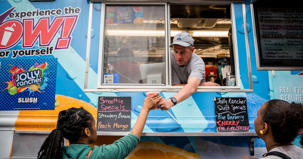 Out and About: What's Happening in Philly | Out and About