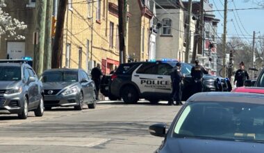 Police: Allentown man arrested after attempted robbery backfires | Allentown Area
