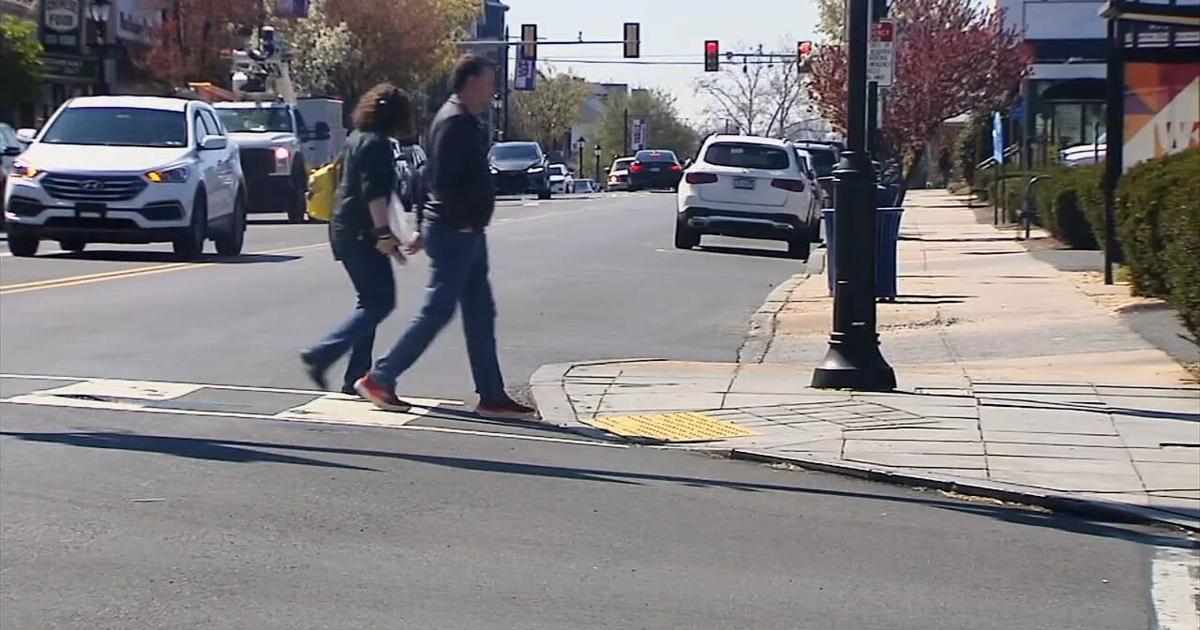 West Reading looks at ways to improve pedestrian safety | Berks Regional News