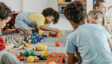 Craft & Connect: Promoting Emotional Health Through Play | News